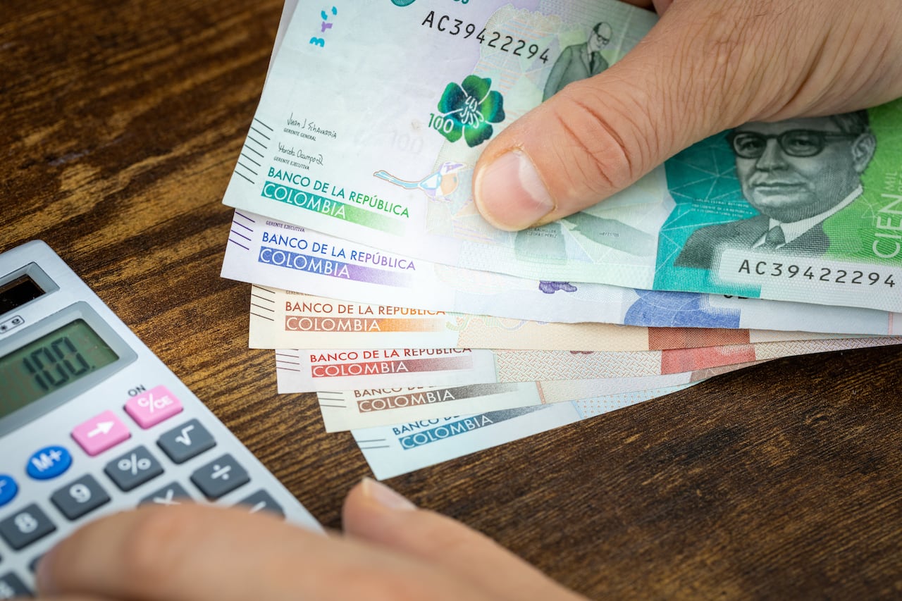 Salario Mínimo