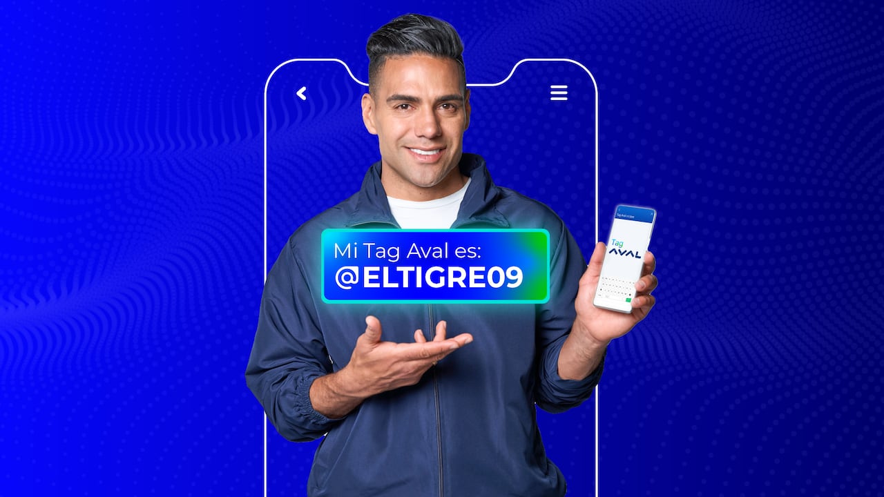 Contenido Comercial Grupo Aval