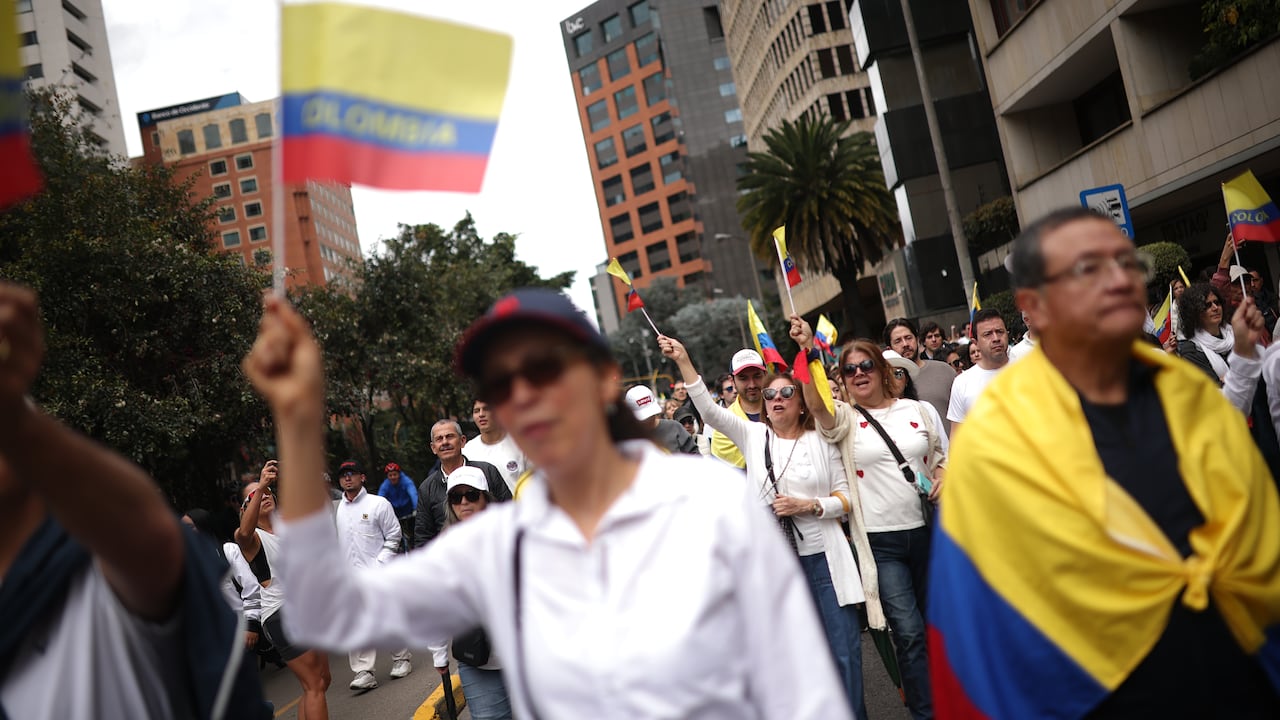 Marcha por la vida